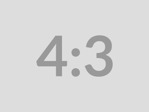 Example 4:3 Responsive Image