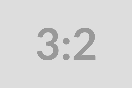 Example 3:2 Responsive Image