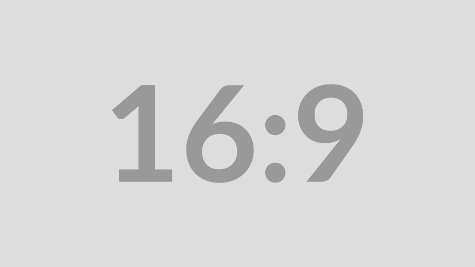 Example 16:9 Responsive Image