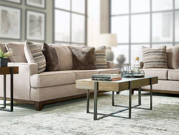 Living Room Furniture Image