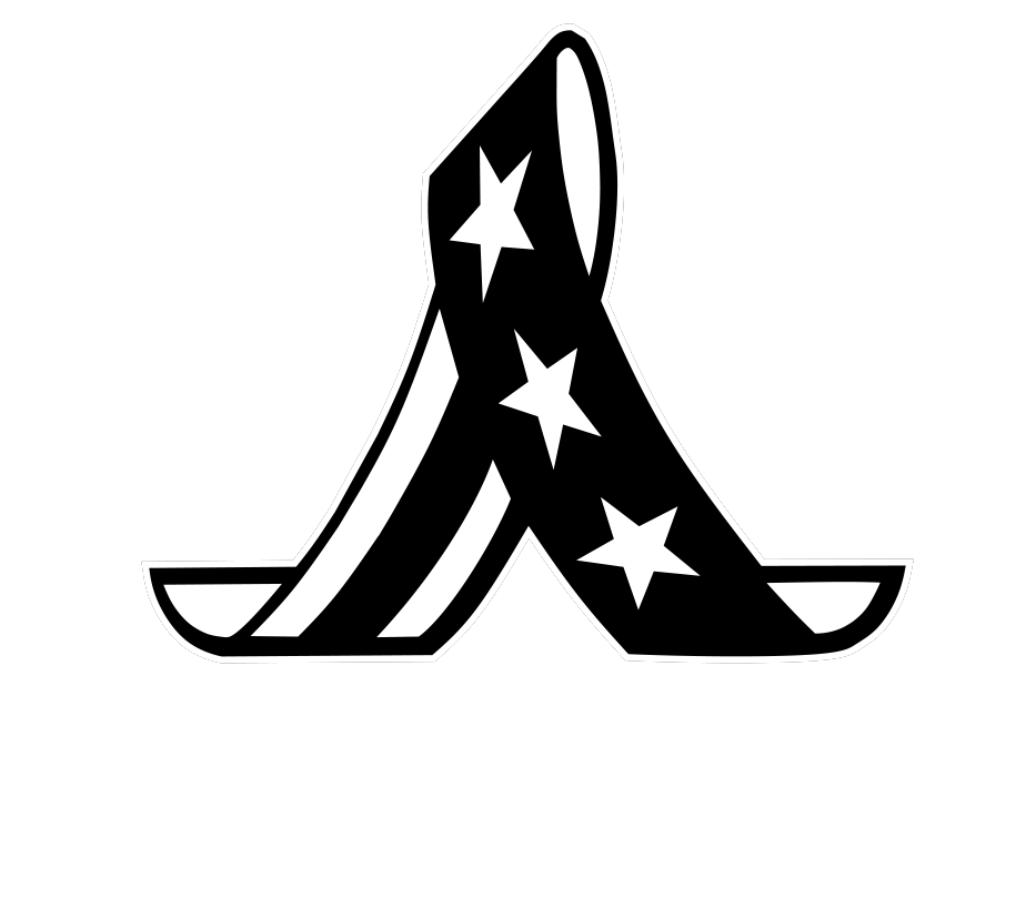 AFW Icon Black & White